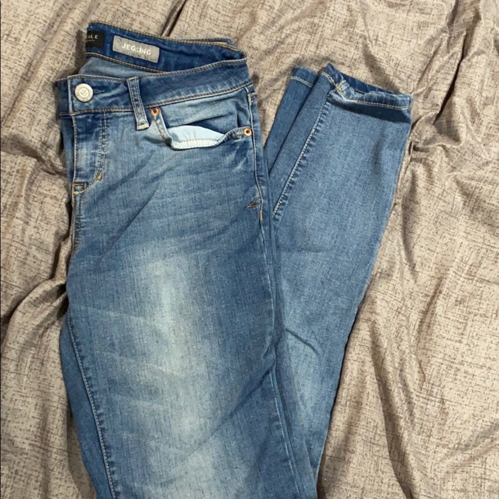Aeropostale jegging
